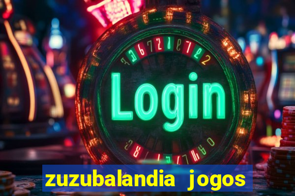 zuzubalandia jogos de matematica